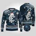 custom-carlton-blues-football-ugly-christmas-sweater-christmas-vibe-2023