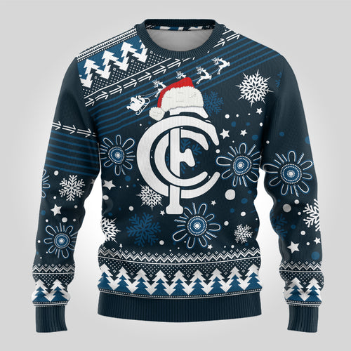 custom-carlton-blues-football-ugly-christmas-sweater-christmas-vibe-2023