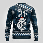 custom-carlton-blues-football-ugly-christmas-sweater-christmas-vibe-2023