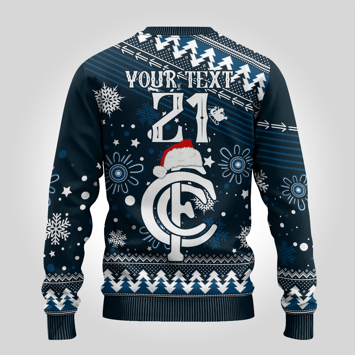 custom-carlton-blues-football-ugly-christmas-sweater-christmas-vibe-2023