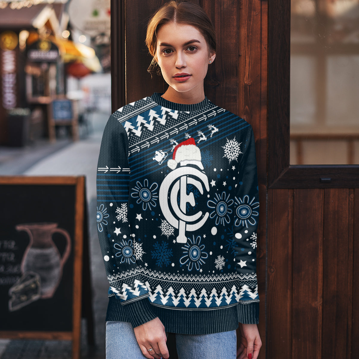 custom-carlton-blues-football-ugly-christmas-sweater-christmas-vibe-2023