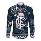 custom-carlton-blues-football-long-sleeve-button-shirt-christmas-vibe-2023