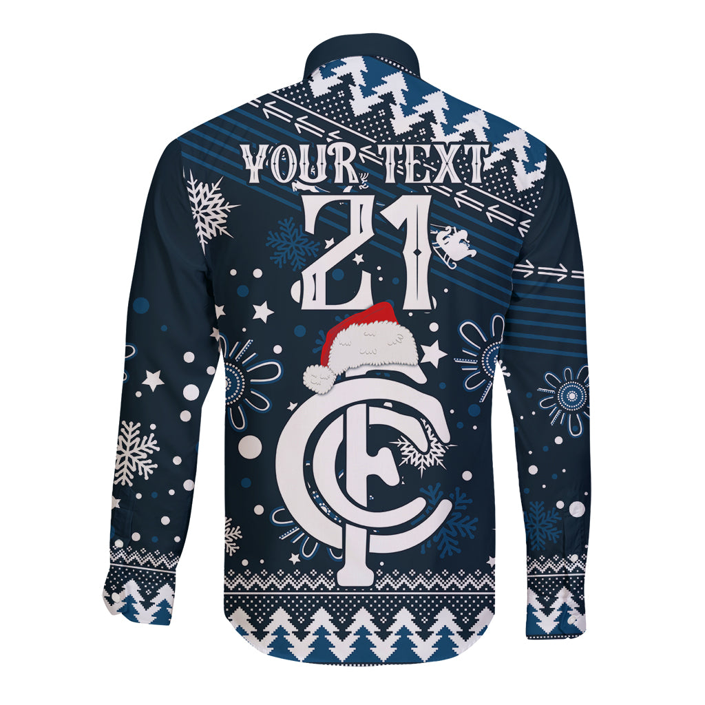 custom-carlton-blues-football-long-sleeve-button-shirt-christmas-vibe-2023