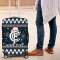 custom-carlton-blues-football-luggage-cover-christmas-vibe-2023
