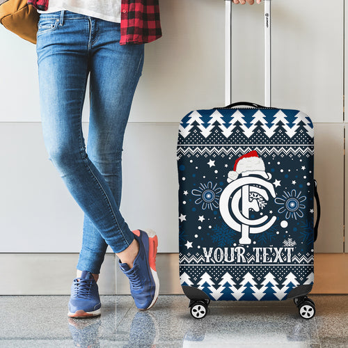 custom-carlton-blues-football-luggage-cover-christmas-vibe-2023