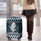 custom-carlton-blues-football-luggage-cover-christmas-vibe-2023
