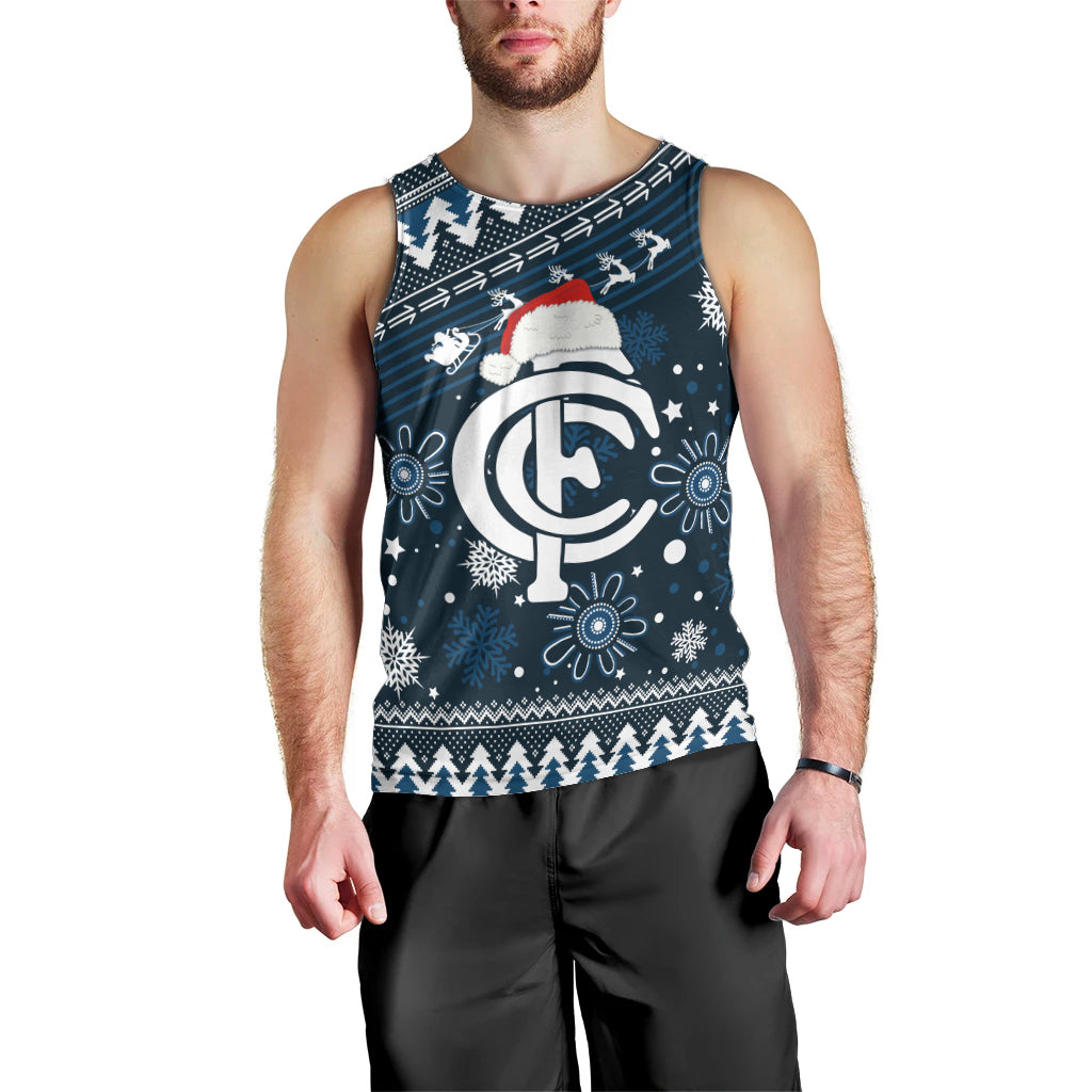 custom-carlton-blues-football-men-tank-top-christmas-vibe-2023
