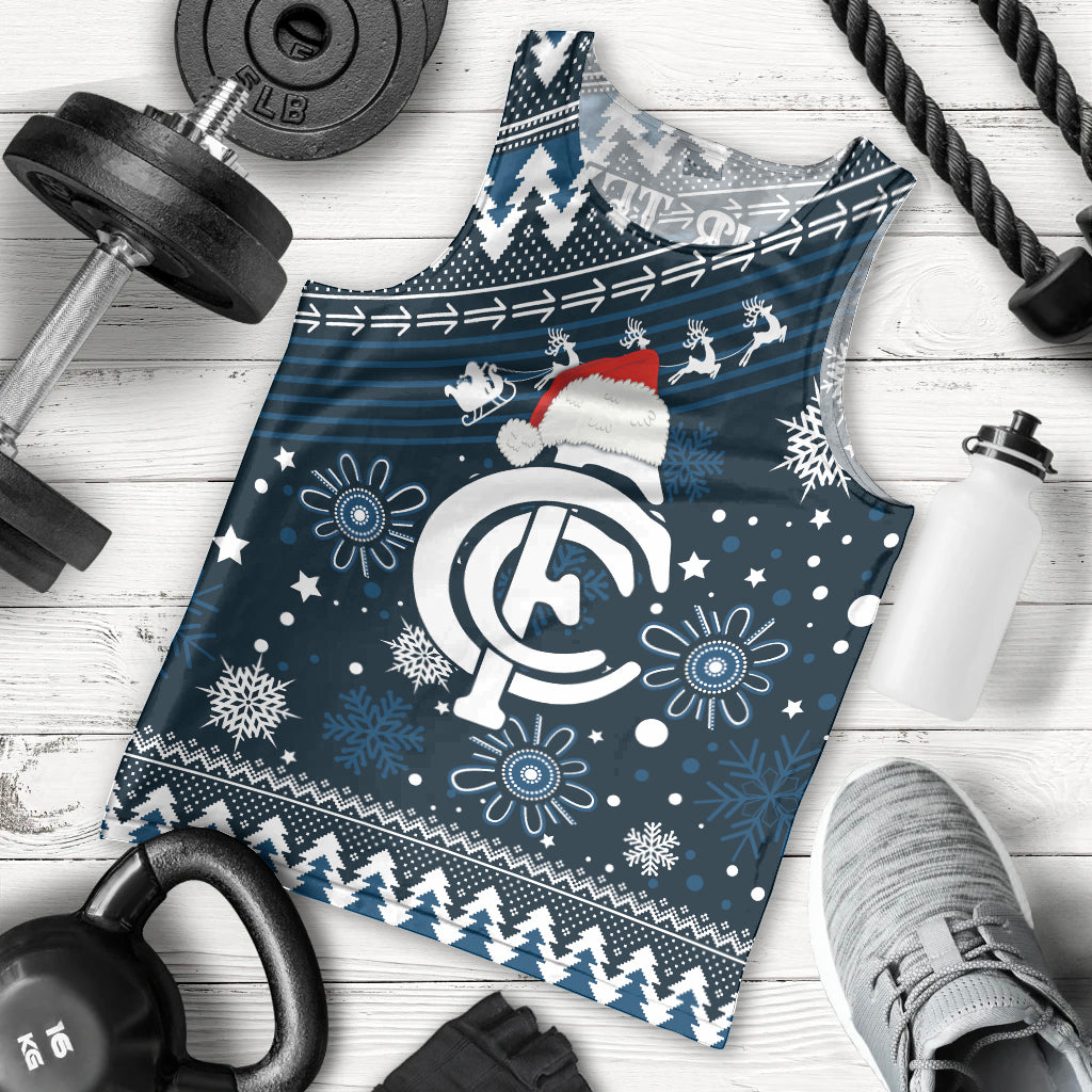 custom-carlton-blues-football-men-tank-top-christmas-vibe-2023