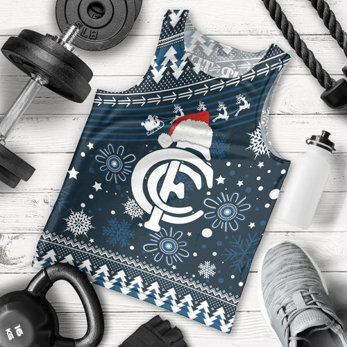 custom-carlton-blues-football-men-tank-top-christmas-vibe-2023