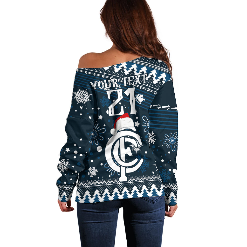 custom-carlton-blues-football-off-shoulder-sweater-christmas-vibe-2023