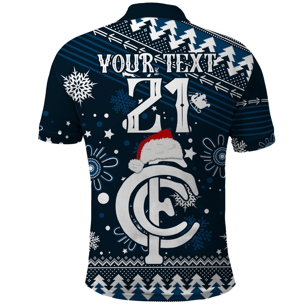 custom-carlton-blues-football-polo-shirt-christmas-vibe-2023