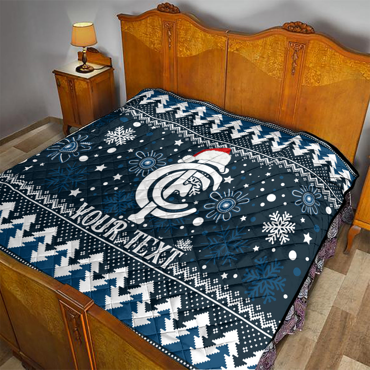 custom-carlton-blues-football-quilt-christmas-vibe-2023