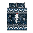 custom-carlton-blues-football-quilt-bed-set-christmas-vibe-2023