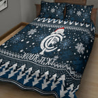 custom-carlton-blues-football-quilt-bed-set-christmas-vibe-2023