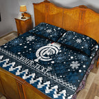 custom-carlton-blues-football-quilt-bed-set-christmas-vibe-2023