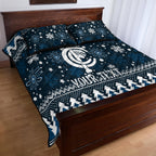 custom-carlton-blues-football-quilt-bed-set-christmas-vibe-2023