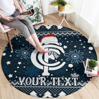 custom-carlton-blues-football-round-carpet-christmas-vibe-2023