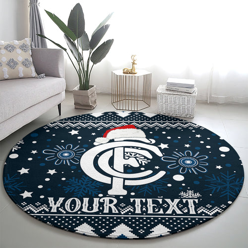 custom-carlton-blues-football-round-carpet-christmas-vibe-2023