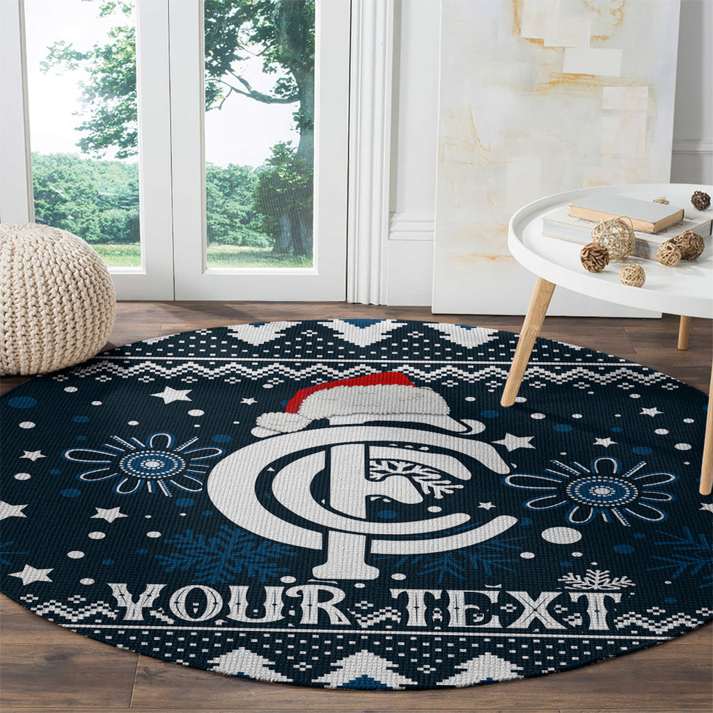 custom-carlton-blues-football-round-carpet-christmas-vibe-2023