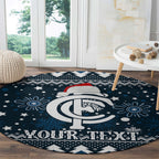 custom-carlton-blues-football-round-carpet-christmas-vibe-2023