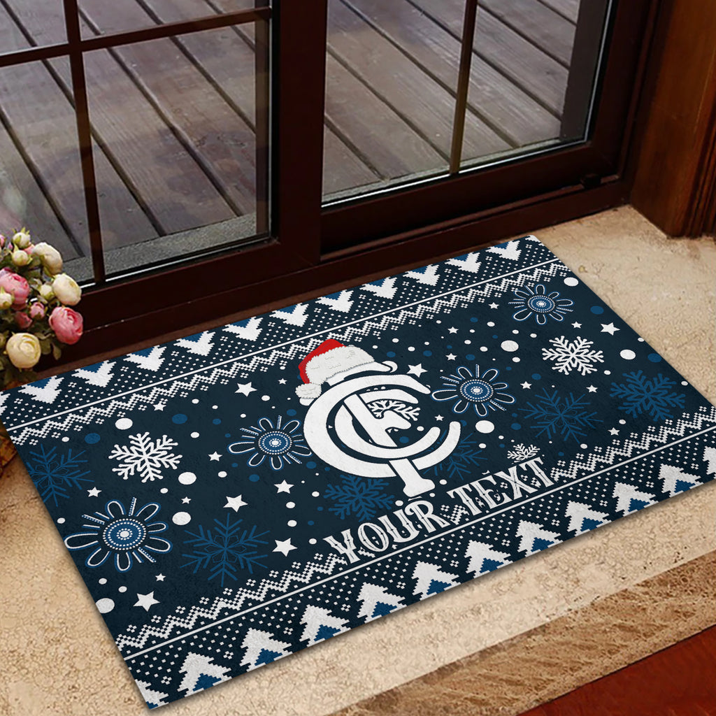 custom-carlton-blues-football-rubber-doormat-christmas-vibe-2023