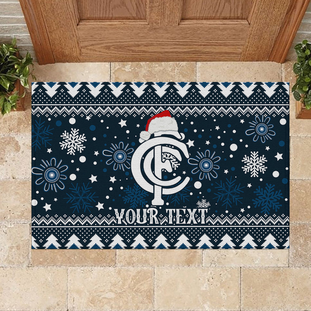 custom-carlton-blues-football-rubber-doormat-christmas-vibe-2023