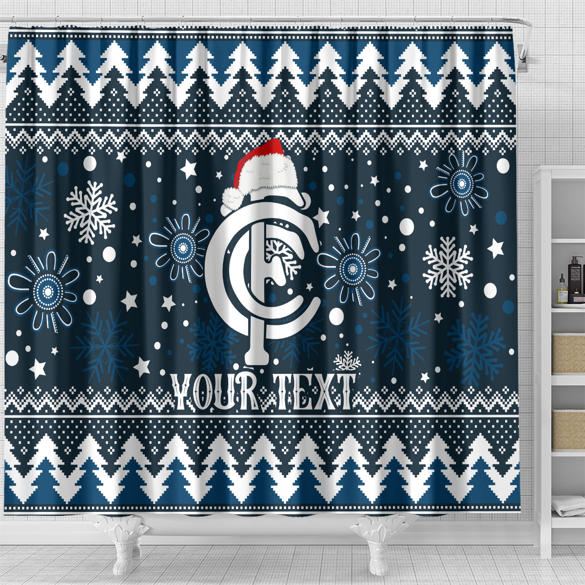 custom-carlton-blues-football-shower-curtain-christmas-vibe-2023