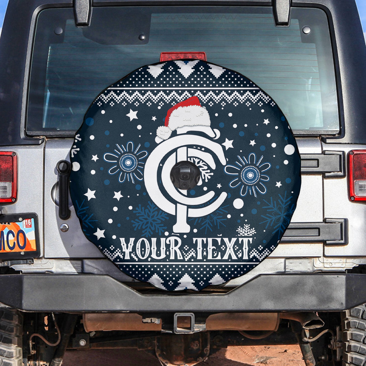 custom-carlton-blues-football-spare-tire-cover-christmas-vibe-2023