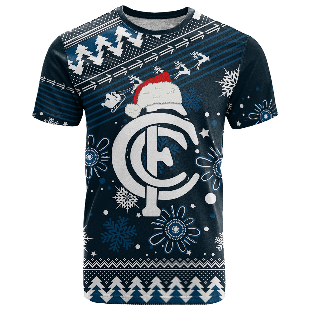 custom-carlton-blues-football-t-shirt-christmas-vibe-2023