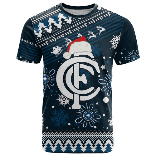 custom-carlton-blues-football-t-shirt-christmas-vibe-2023