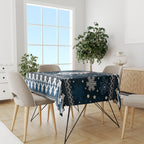 custom-carlton-blues-football-tablecloth-christmas-vibe-2023