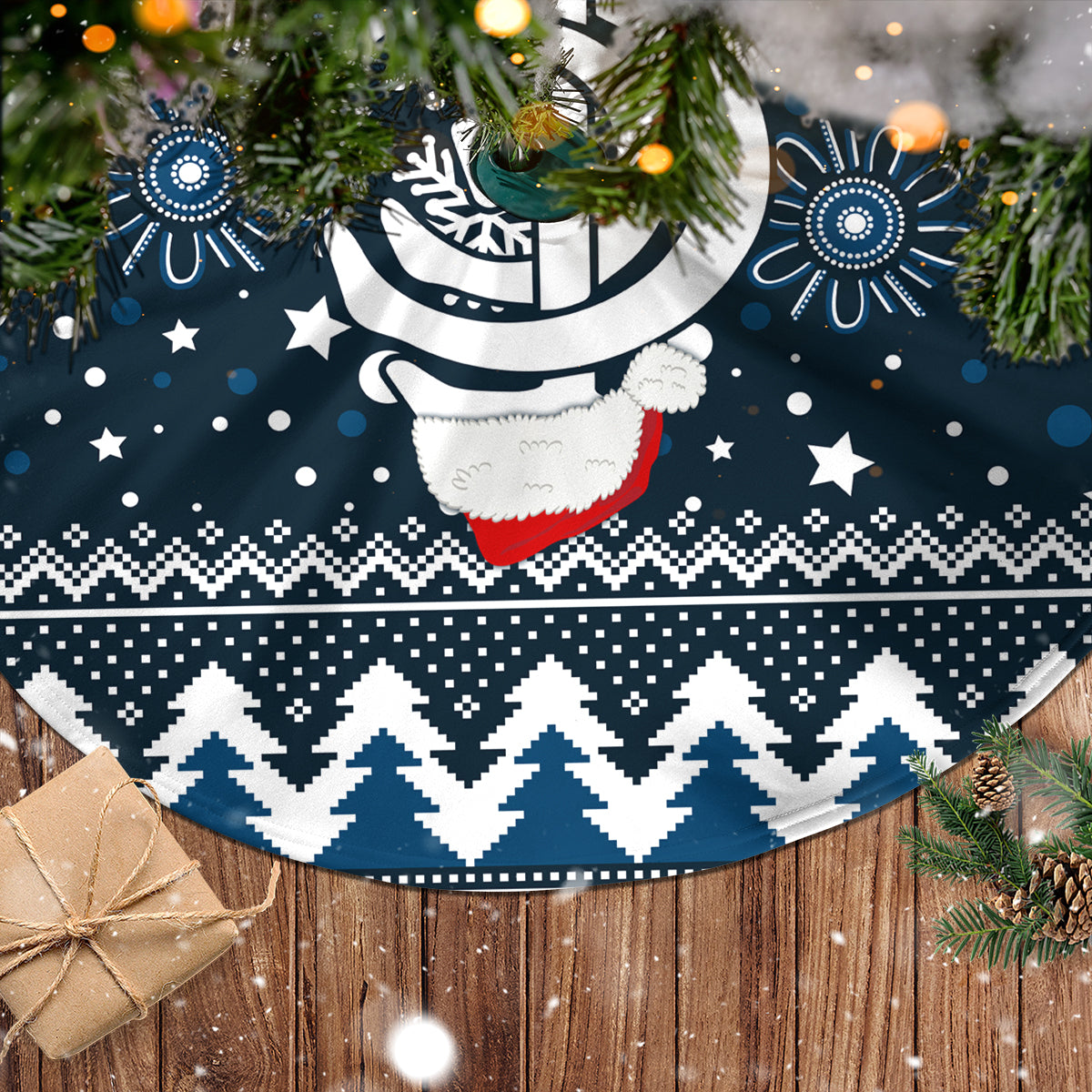 custom-carlton-blues-football-tree-skirt-christmas-vibe-2023