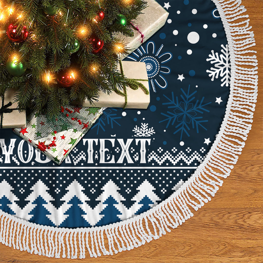 custom-carlton-blues-football-tree-skirt-christmas-vibe-2023