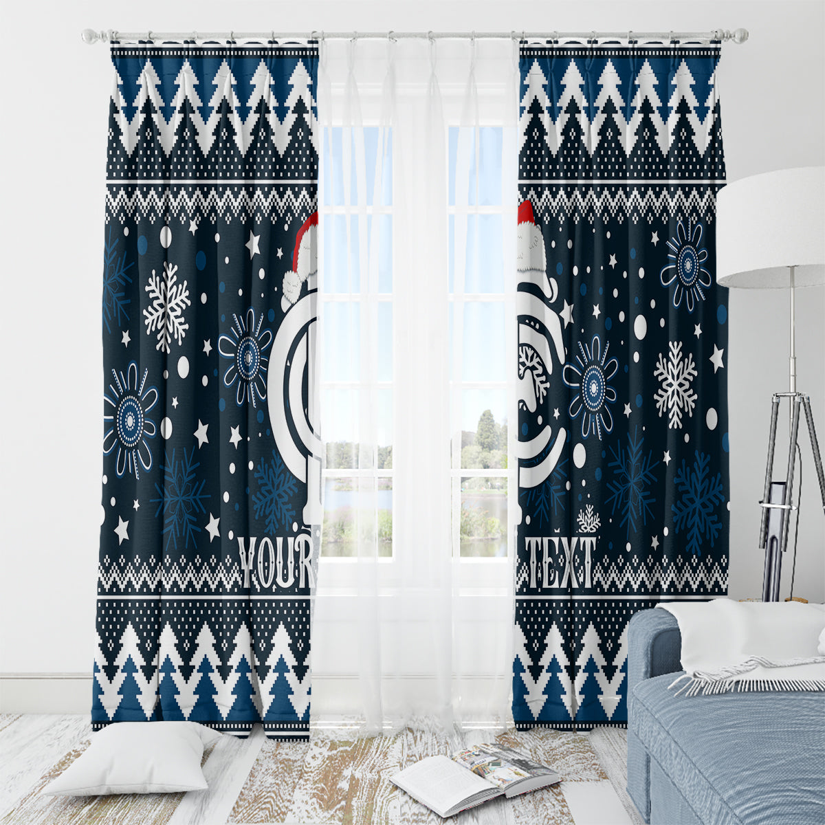 custom-carlton-blues-football-window-curtain-christmas-vibe-2023