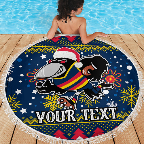 custom-crows-football-beach-blanket-christmas-vibe-2023