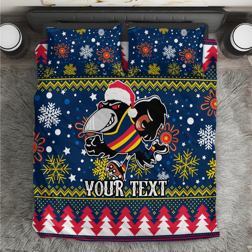 custom-crows-football-bedding-set-christmas-vibe-2023