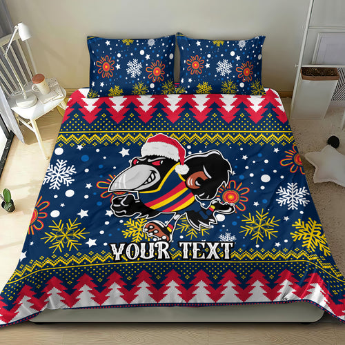 custom-crows-football-bedding-set-christmas-vibe-2023