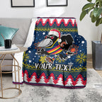 custom-crows-football-blanket-christmas-vibe-2023