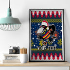 custom-crows-football-canvas-wall-art-christmas-vibe-2023