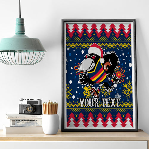 custom-crows-football-canvas-wall-art-christmas-vibe-2023