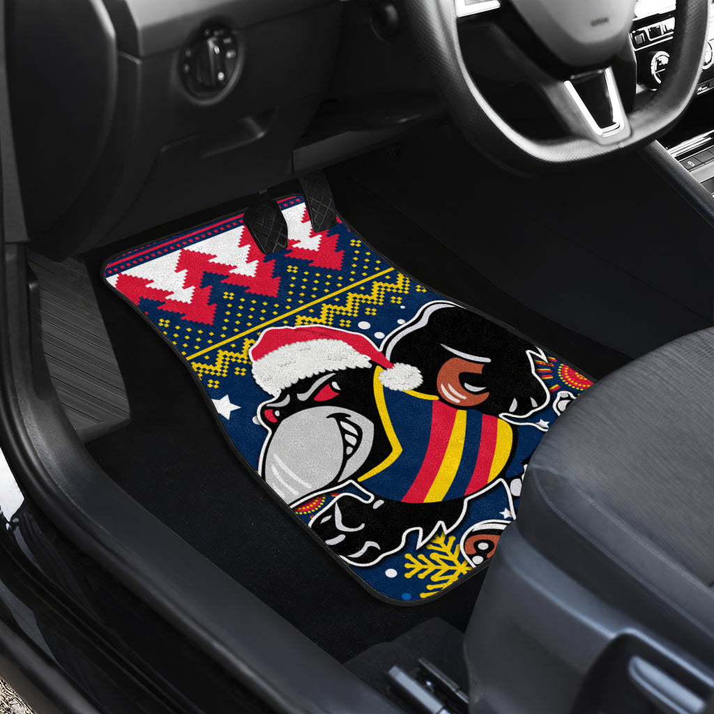 custom-crows-football-car-mats-christmas-vibe-2023