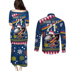 custom-crows-football-couples-matching-puletasi-dress-and-long-sleeve-button-shirt-christmas-vibe-2023