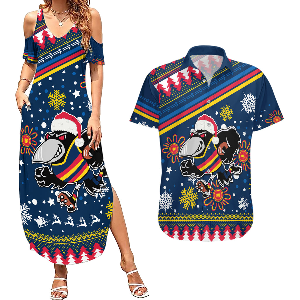 custom-crows-football-couples-matching-summer-maxi-dress-and-hawaiian-shirt-christmas-vibe-2023