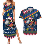 custom-crows-football-couples-matching-summer-maxi-dress-and-hawaiian-shirt-christmas-vibe-2023