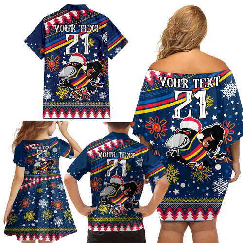 custom-crows-football-family-matching-off-shoulder-short-dress-and-hawaiian-shirt-christmas-vibe-2023