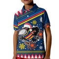 custom-crows-football-kid-polo-shirt-christmas-vibe-2023