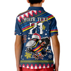 custom-crows-football-kid-polo-shirt-christmas-vibe-2023
