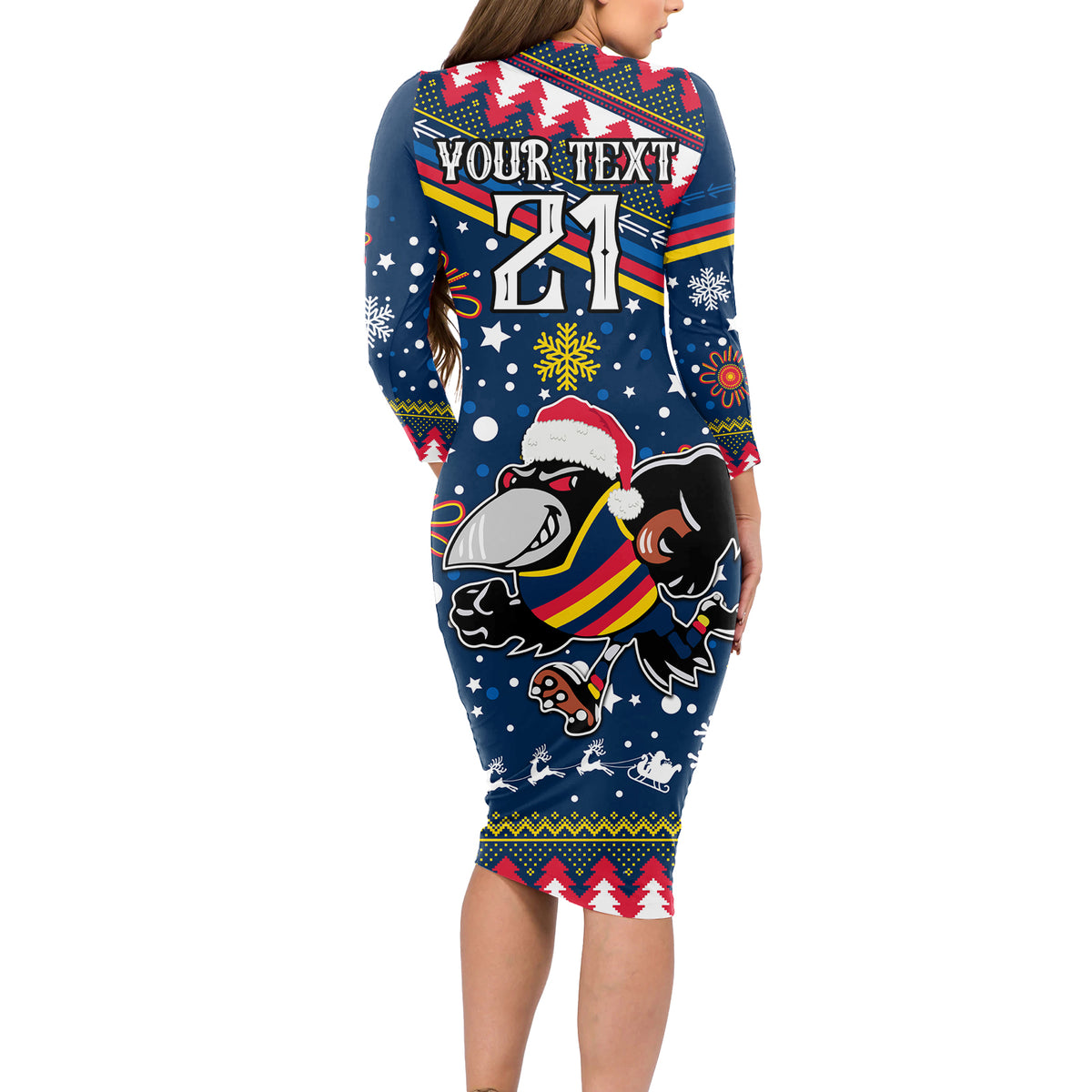 custom-crows-football-long-sleeve-bodycon-dress-christmas-vibe-2023