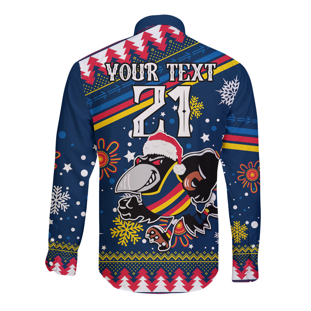 custom-crows-football-long-sleeve-button-shirt-christmas-vibe-2023