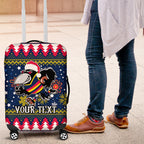custom-crows-football-luggage-cover-christmas-vibe-2023